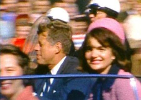 JFK Assassination The murder of President Kennedy was a seminal event for