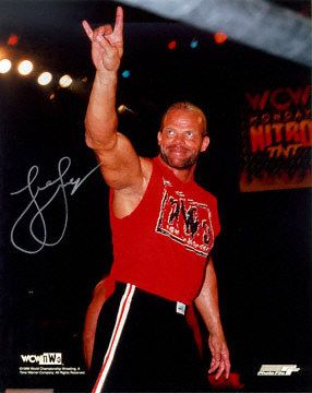 Lex Luger