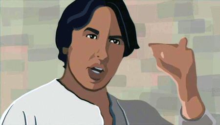 Richard Linklater