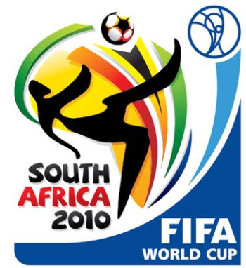 World Cup Africa 2010 Logo