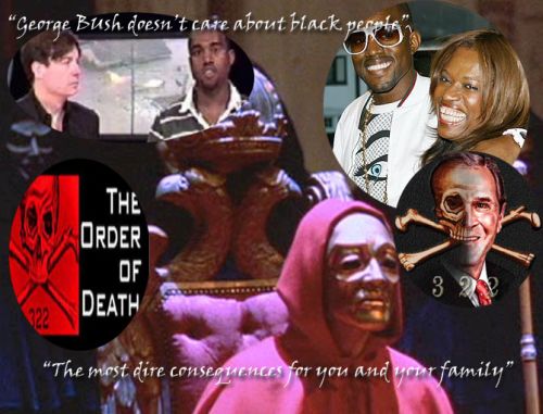 Kanye West Mother Death