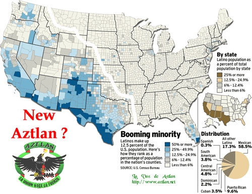 Aztlan