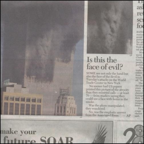 9/11 Judgement Day