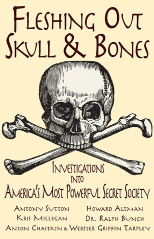 Fleshing out Skull & Bones