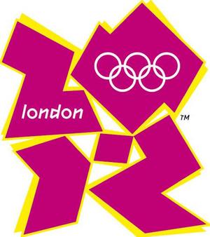 2012 Olympics Zion Logo