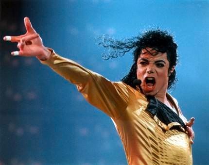 Michael Jackson Murdered
