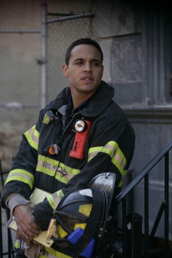 Daniel Sunjata