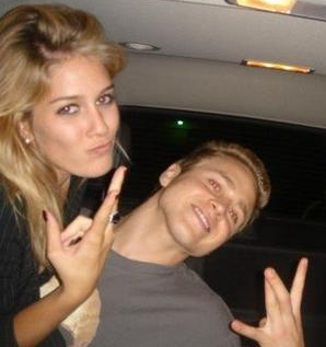 Heidi Montag, Spencer Pratt