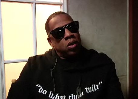 Jay Z - Do What Thou Wilt