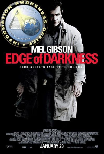 Mel Gibson - Edge of Darkness