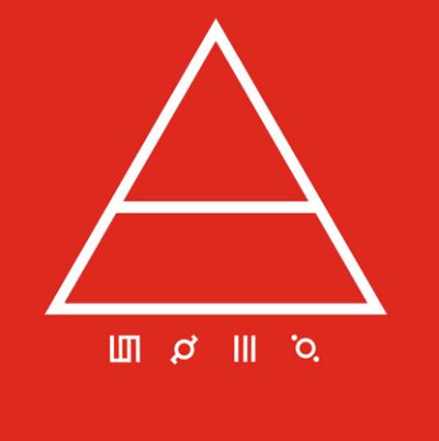 30 Seconds to Mars Pyramid