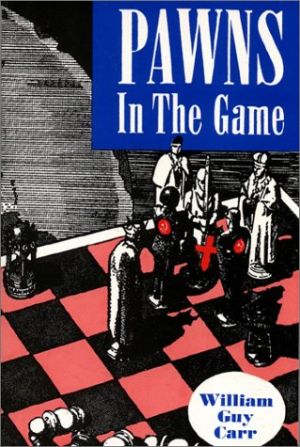 Carr: Pawns in the Game