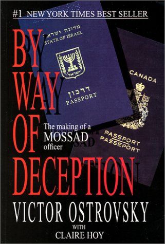 Ostrovsky: By Way of Deception