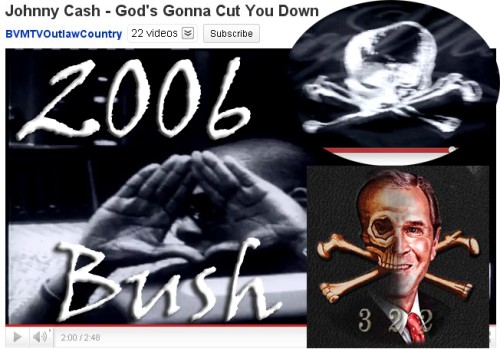 Jay Z - Bush Bones