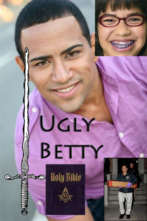 Michael Brea - Ugly Betty