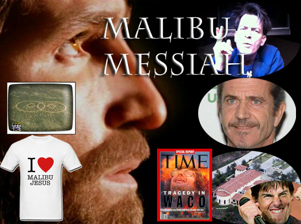 Sheen Malibu Messiah