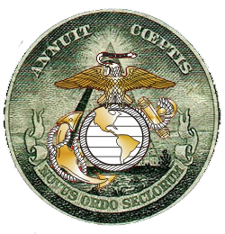 Illuminati Seal Marine