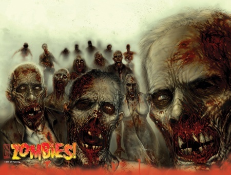 Zombies