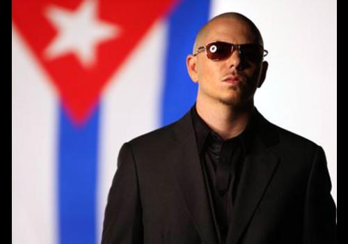 Pitbull Cuba