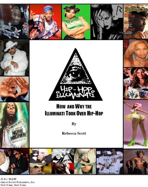 Hip Hop Illuminati