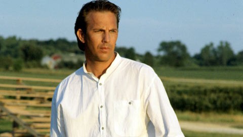 Kevin Costner Freemason