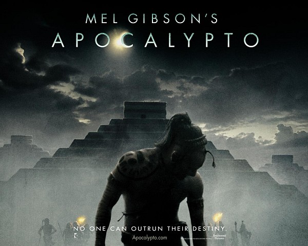 Mel Gibson Apocalypto