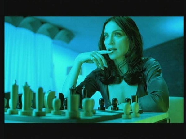 Madonna Chess