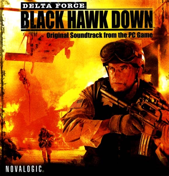 Blackhawk Down