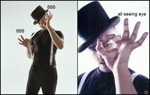Timberlake 666
