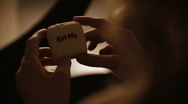 Eat Me