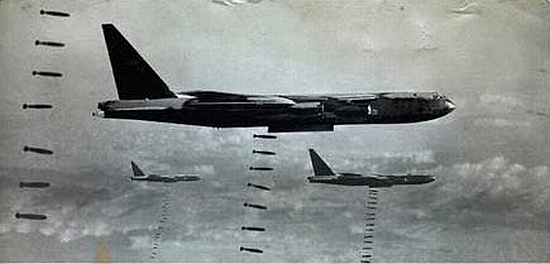 B52 Vietnam