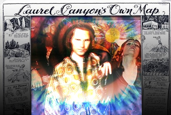 Laurel Canyon