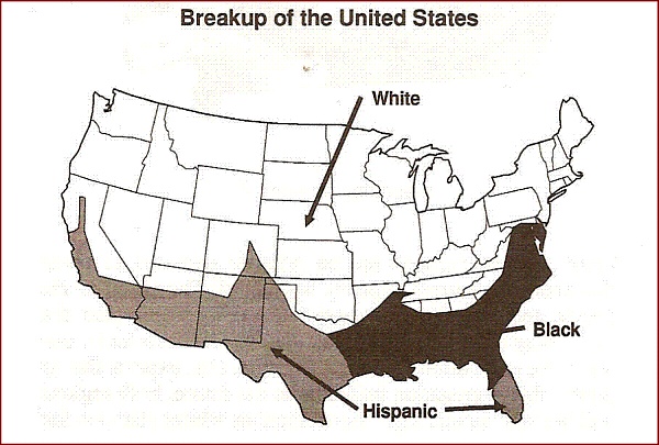 US Breakup