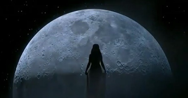 Selena Moon Goddess