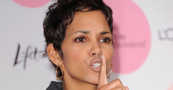 Halle Berry