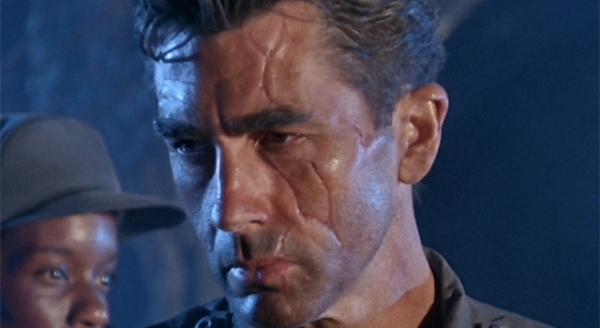 Terminator 1 John Connor