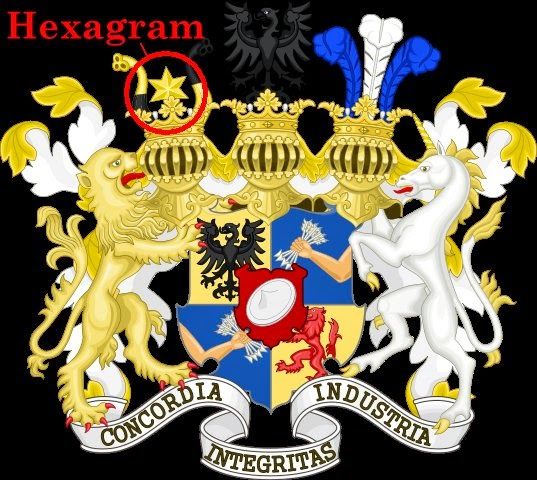 Rothschild Crest