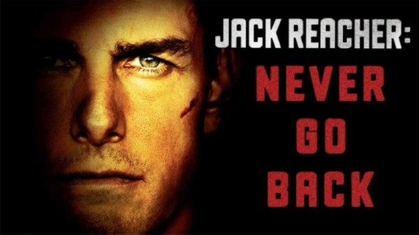 Jack Reacher 2 