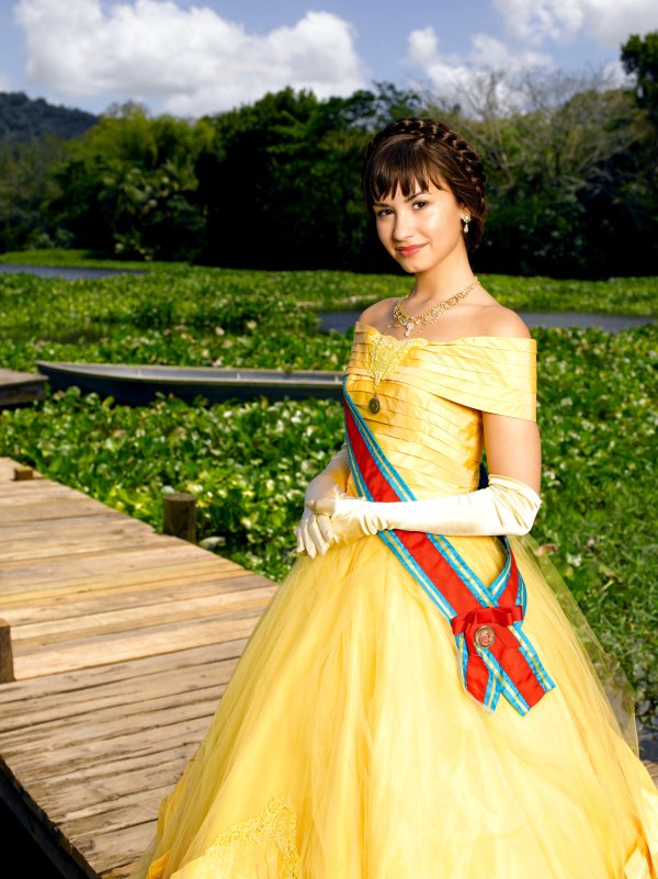 Princess Protection Program