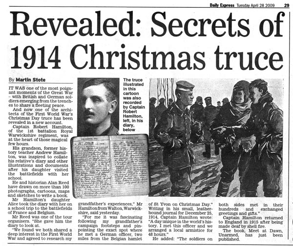 Christmas Truce