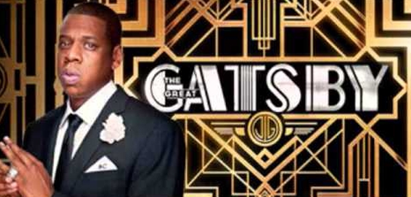 Jay Z Gatsby