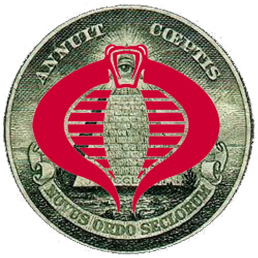 Nelly Furtado & Psych Drugging | Conspirazzi Avatar